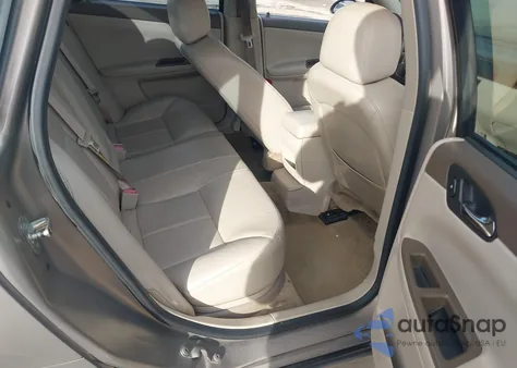 2006 Chevrolet Impala Lt z USA, uszkodzony, nr VIN 2G1WC581069183659